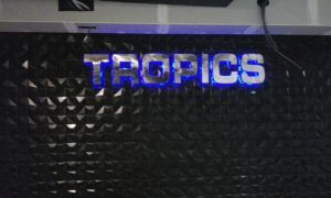 Discoteca Tropics
