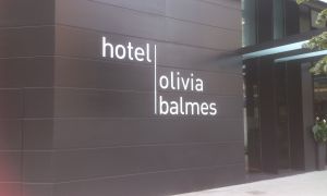 Hotel Olivia Balmes