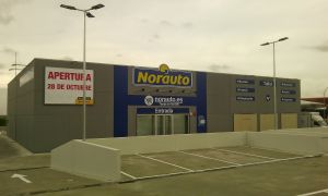 Norauto en Zaragoza
