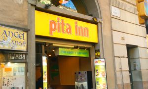 Pitta Inn