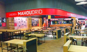 Mahoudrid T4 
